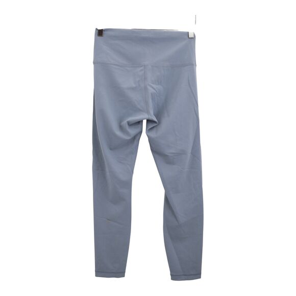 Lululemon Women’s Wunder Train HR Tight 25” Sz 8 Chambray Blue Leggings NWT - Picture 7 of 11